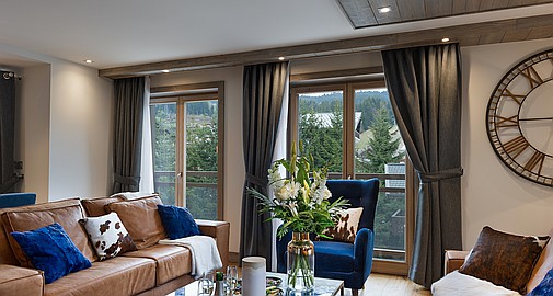 Courchevel, Savoie, Rhone Alps