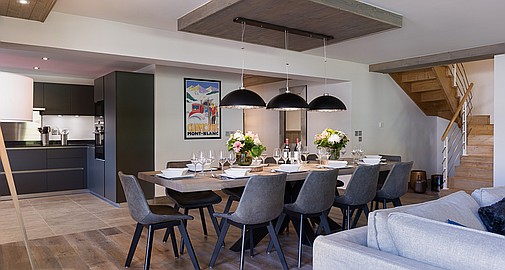 Courchevel, Savoie, Rhone Alps