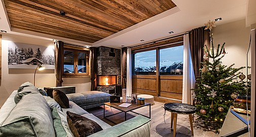 Courchevel, Savoie, Rhone Alps