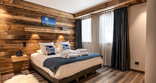 Courchevel, Savoie, Rhone Alps