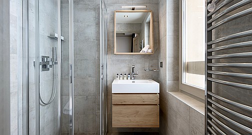 Courchevel, Savoie, Rhone Alps