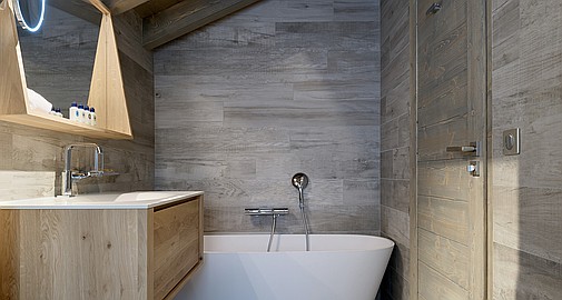 Courchevel, Savoie, Rhone Alps