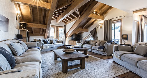 Courchevel, Savoie, Rhone Alps