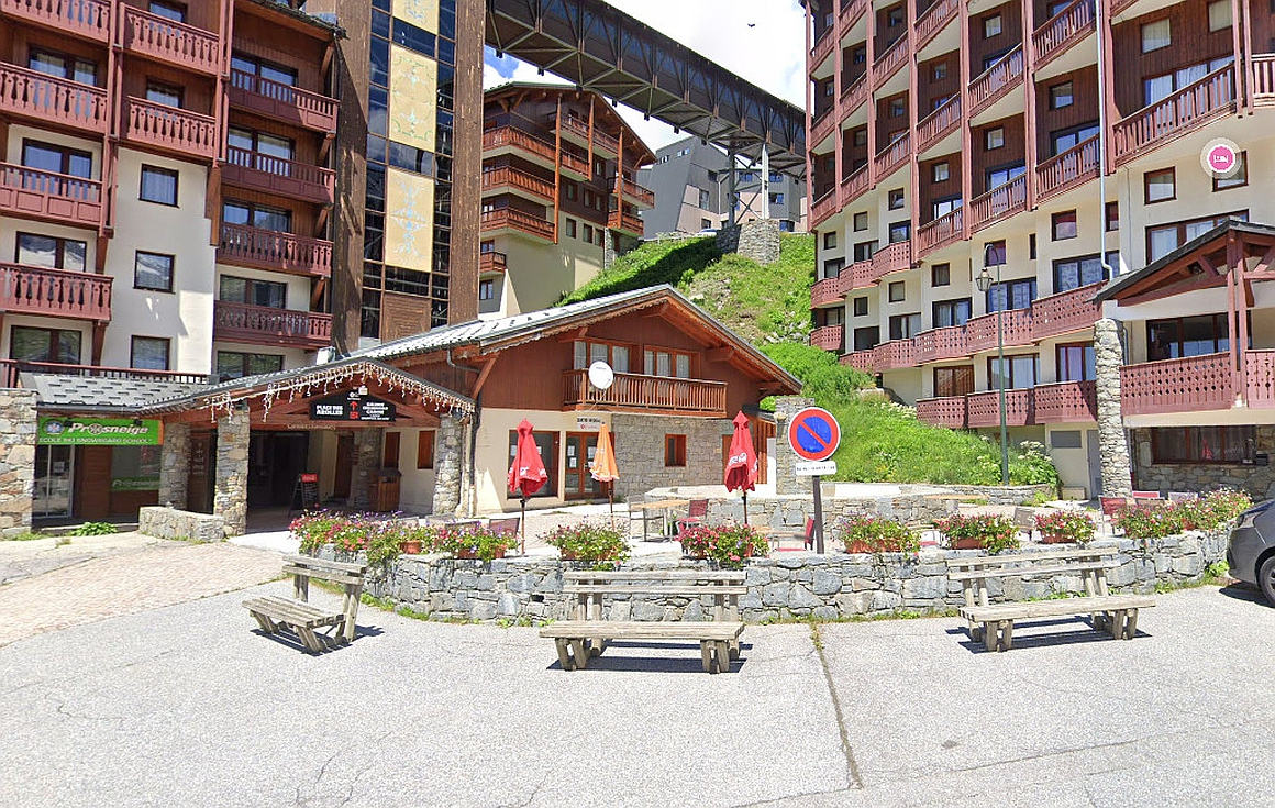 Chalet for sale in Val Thorens