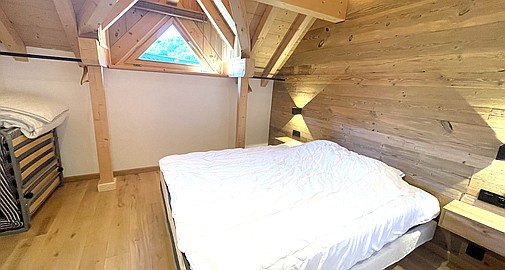 St Sorlin-d'Arves, Savoie, Rhone Alps