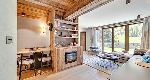 Val-d`Isere, Savoie, Rhone Alpes