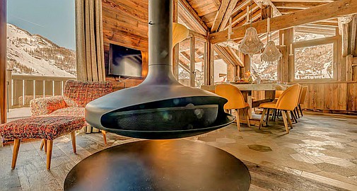Val-d`Isere, Savoie, Rhone Alpes