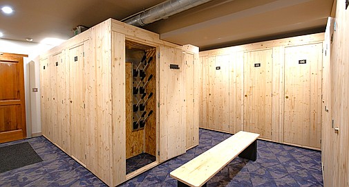 Alpe d'Huez, Isere, Rhone Alpes