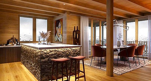 Morzine, Haute-Savoie, Rhones Alps