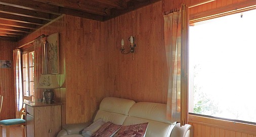 Vaujany, Isere, Rhone Alpes