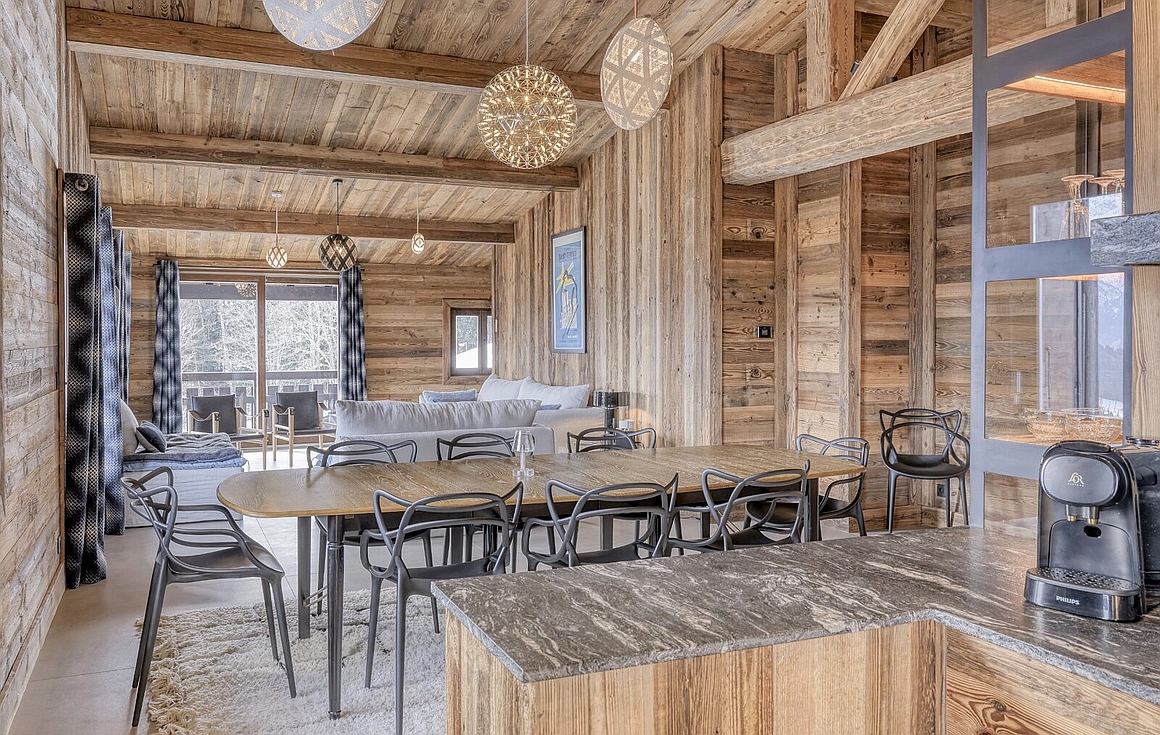 Apartments for sale in Le Bettaix, St Gervais
