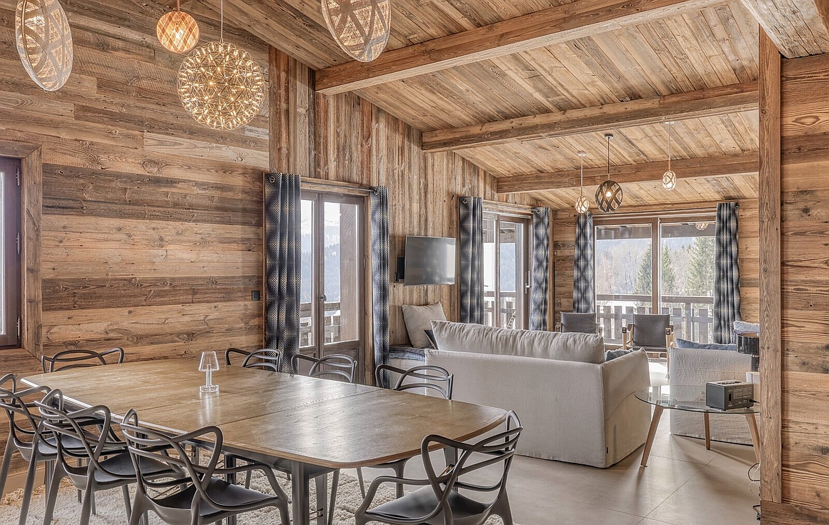 Apartments for sale in Le Bettaix, St Gervais