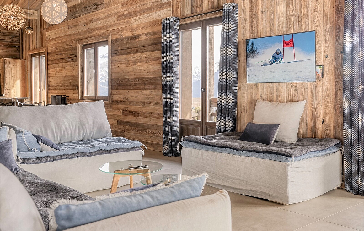 Apartments for sale in Le Bettaix, St Gervais