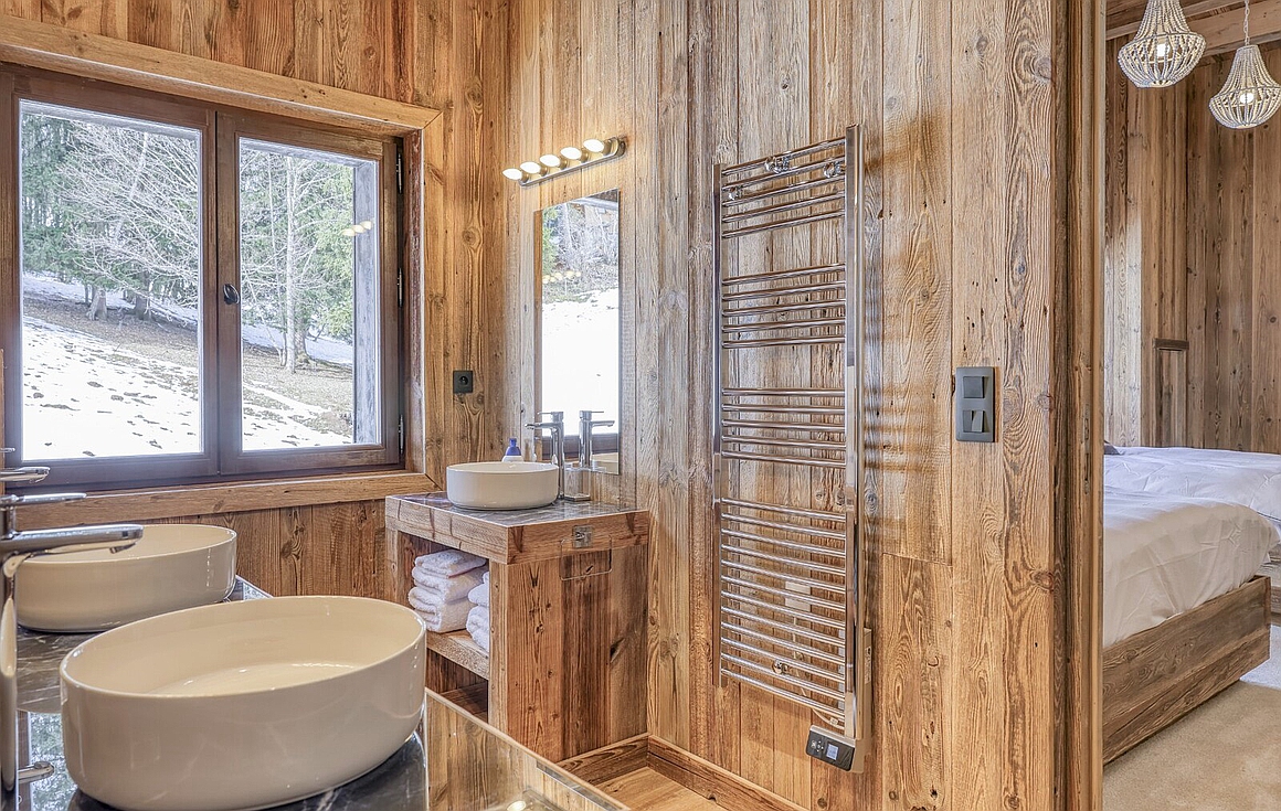 Apartments for sale in Le Bettaix, St Gervais