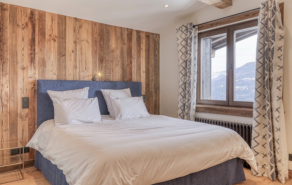 Apartments for sale in Le Bettaix, St Gervais