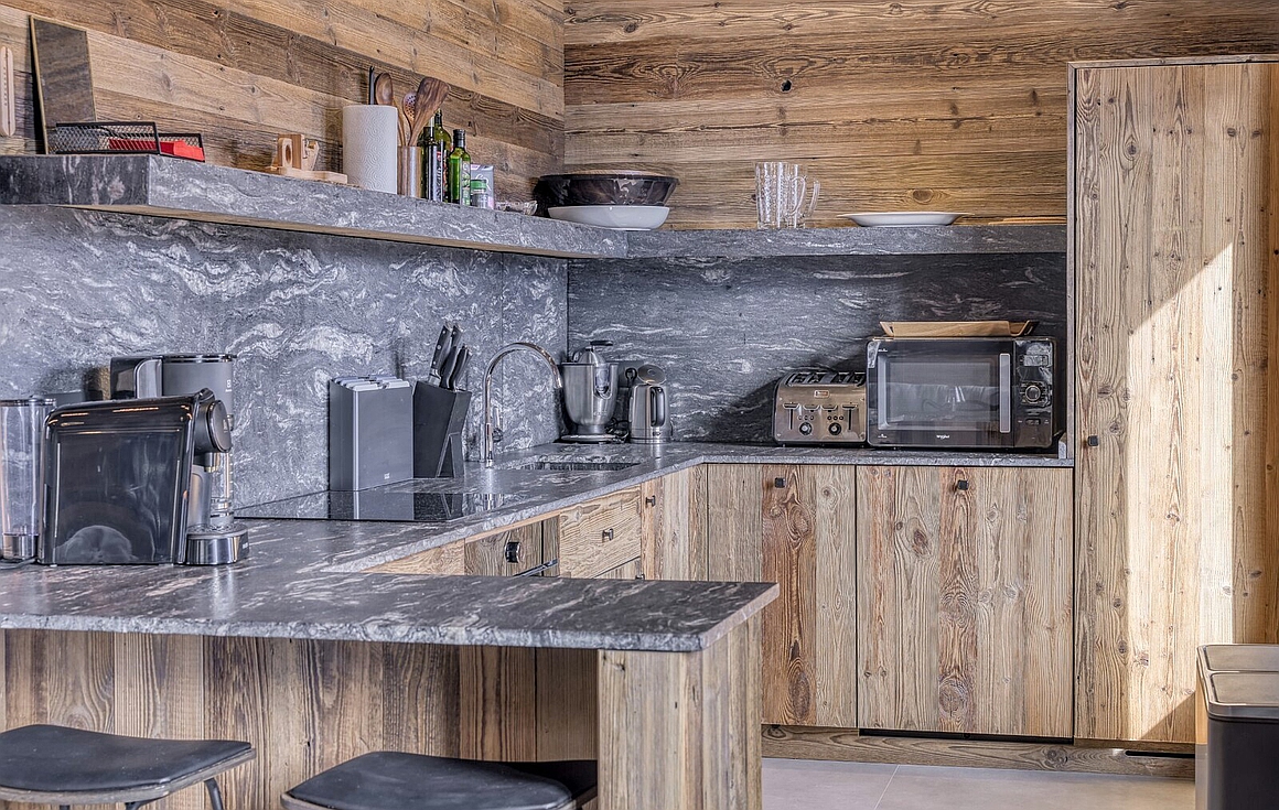 Apartments for sale in Le Bettaix, St Gervais