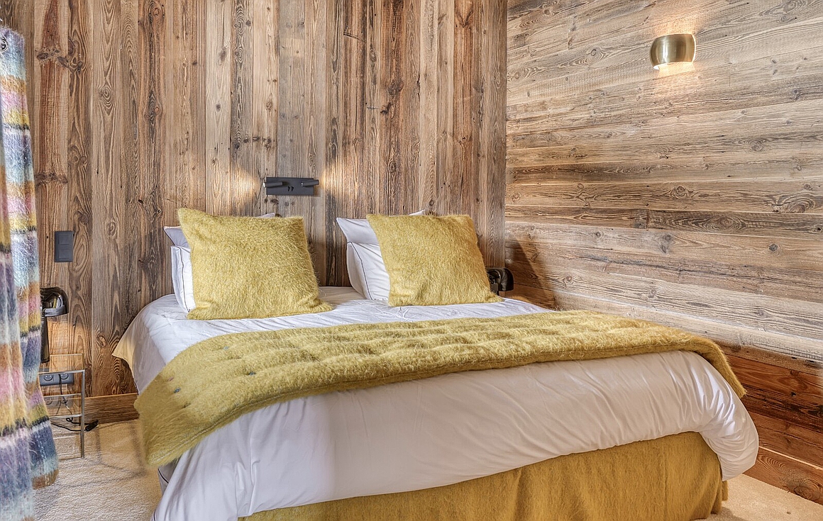 Apartments for sale in Le Bettaix, St Gervais