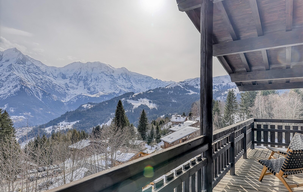 Apartments for sale in Le Bettaix, St Gervais