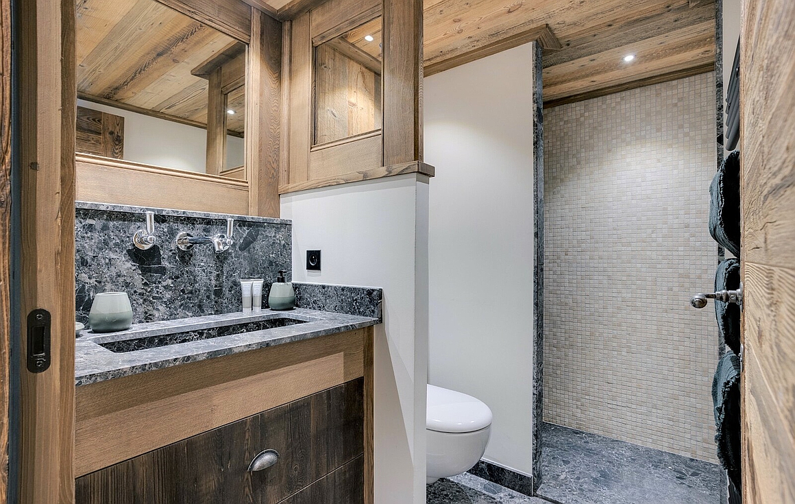 Apartments for sale in Le Bettaix, St Gervais