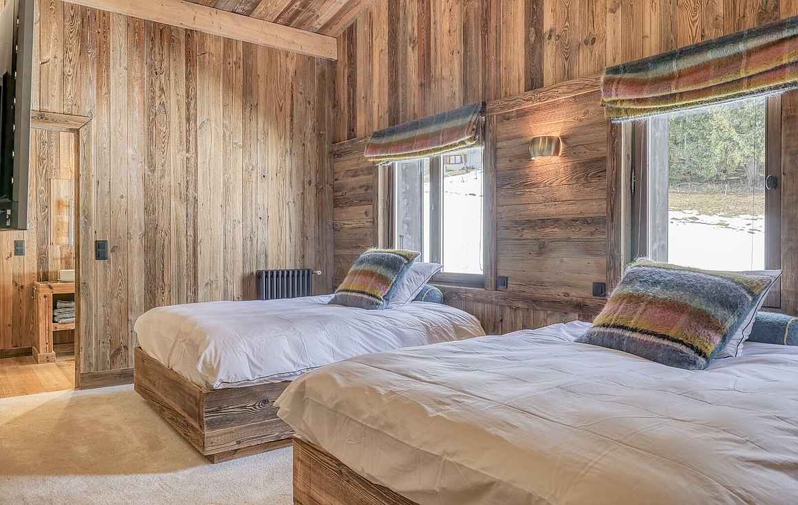 Apartments for sale in Le Bettaix, St Gervais