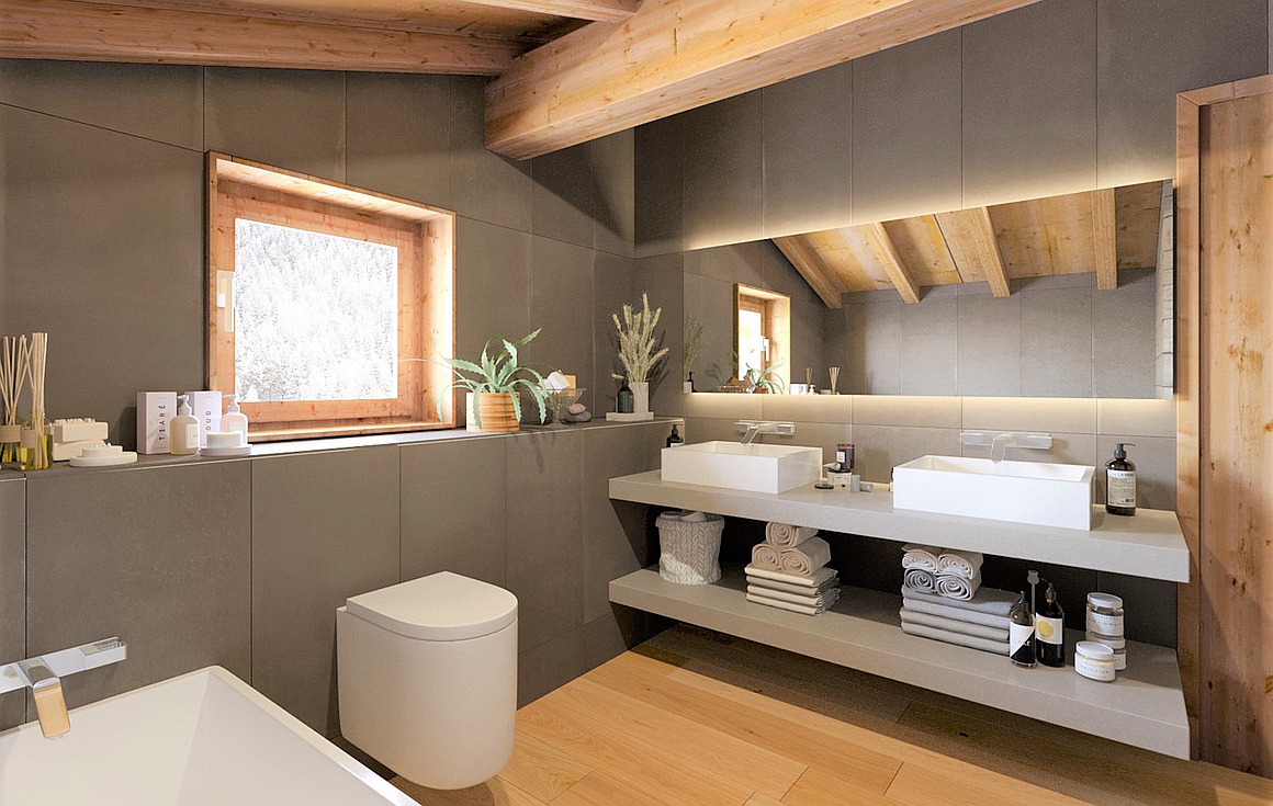 Previous work by developer
