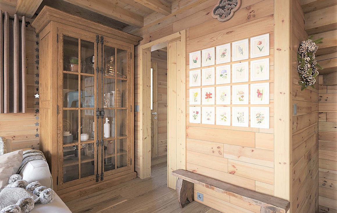 Previous work by developer