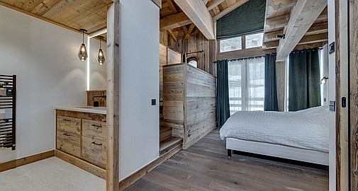 Val-d`Isere, Savoie, Rhone Alpes