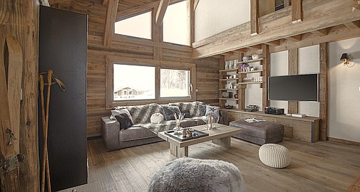 Valloire, Savoie, Rhone Alps