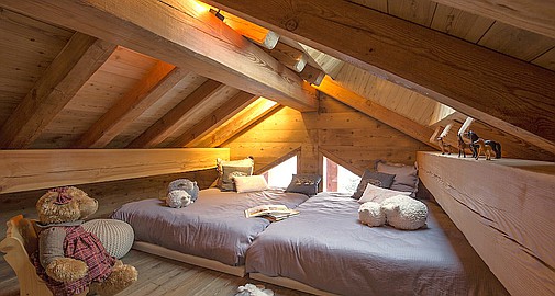 Valloire, Savoie, Rhone Alps