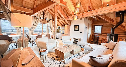 Valloire, Savoie, Rhone Alps