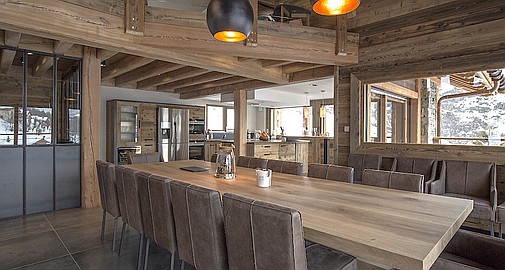 Valloire, Savoie, Rhone Alps