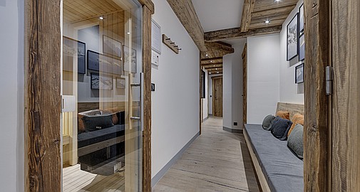 Val-d`Isere, Savoie, Rhone Alpes