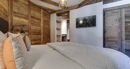 Val-d`Isere, Savoie, Rhone Alpes