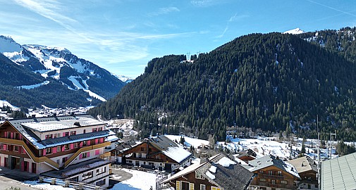 Chatel, Haute-Savoie, Rhone Alps